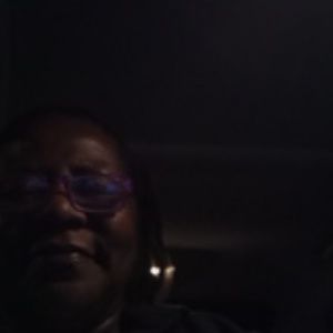 Meet your Posher, Yolanda